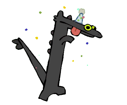 Toothless Dancing Meme